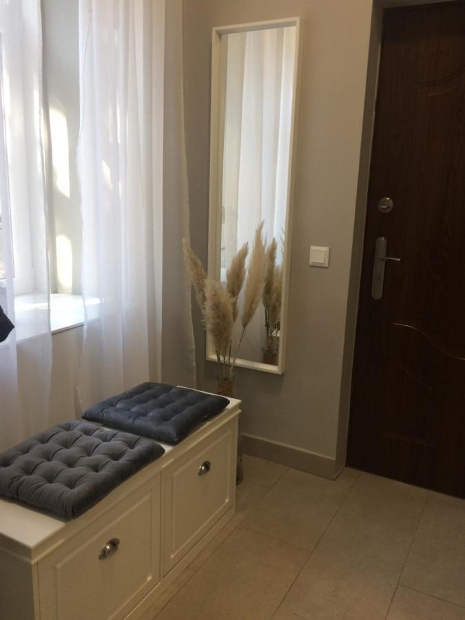 Magnolia Apartman Apartamento Sopron Exterior foto